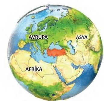 Dünya