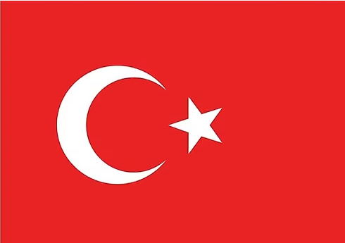 Türkiye Bayrağı